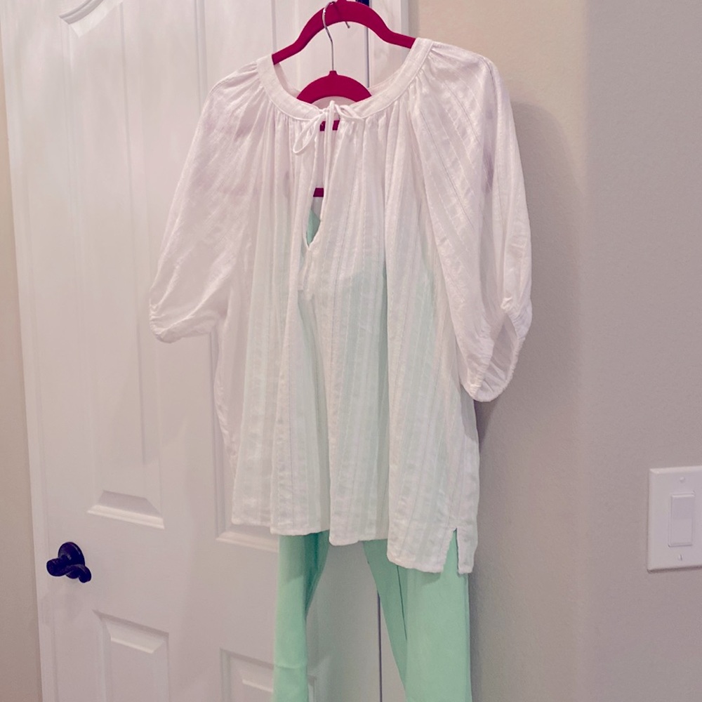 New Without Tags Loft Casual Resort Wear